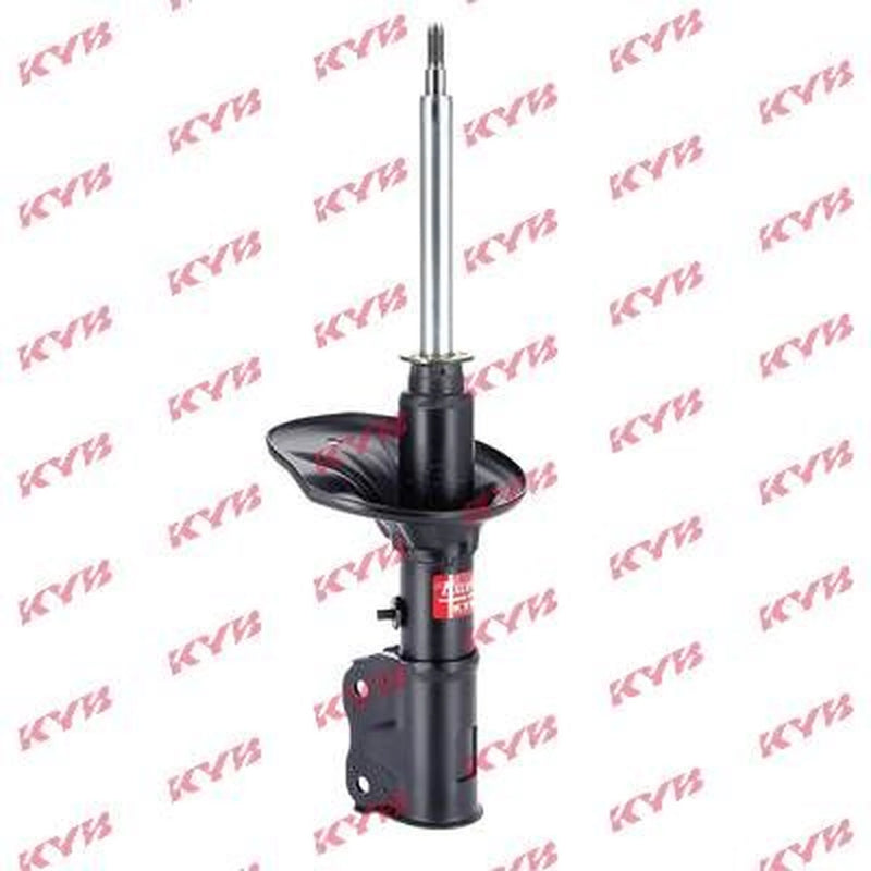KYB Shock Absorber Damper Strut Front Left fits Proton Persona 1994-2002 1.6 1.8