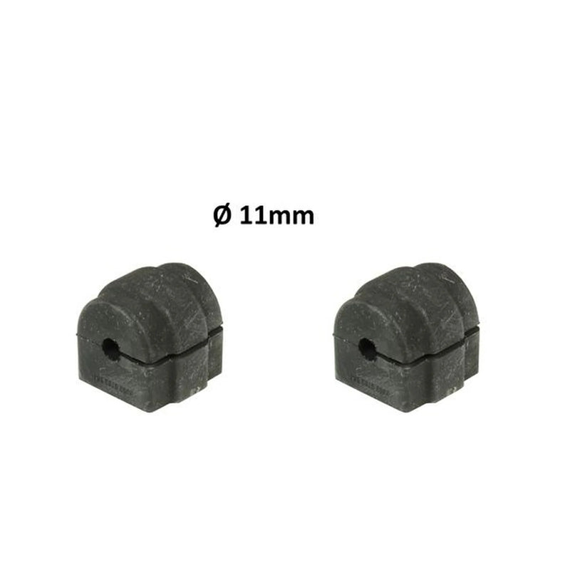 FAI 2 x Anti Roll Bar Mounting Bracket