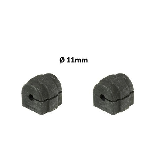 FAI 2 x Anti Roll Bar Mounting Bracket