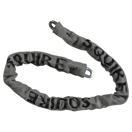 Squire CP48PR Security Chain 1.2m x 6.5mm Squire - Dynamic Drive