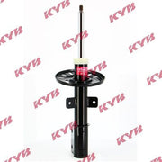 KYB Shock Absorber Damper Strut Front fits DS DS 4 II 2021-2025