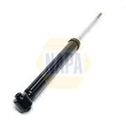 NAPA Shock Absorber Damper Strut Rear Left fits Hyundai I20 II 2014-2021