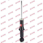 KYB Shock Absorber Damper Strut Rear fits Toyota Corolla Verso 2004-2009