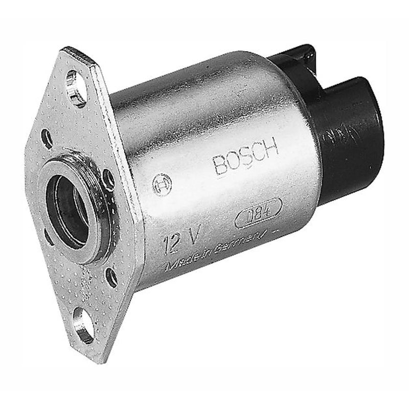 Bosch Solenoid Actuator Valve