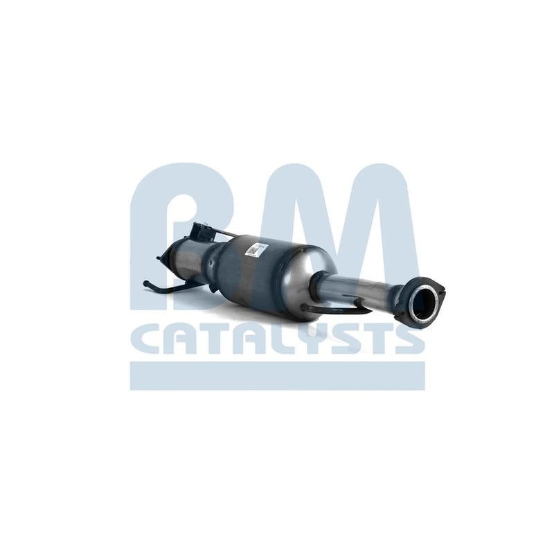 BM Catalysts Homologated Diesel Cat & Dpf fits Alfa Romeo 147 2001-2010 1.9