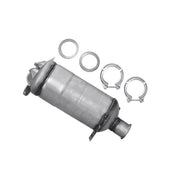 Hella Soot/Particulate Filter fits VW Multivan 2003-2009 2.5