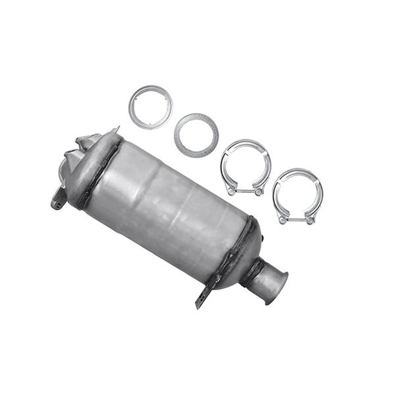 Hella Soot/Particulate Filter fits VW Multivan 2003-2009 2.5