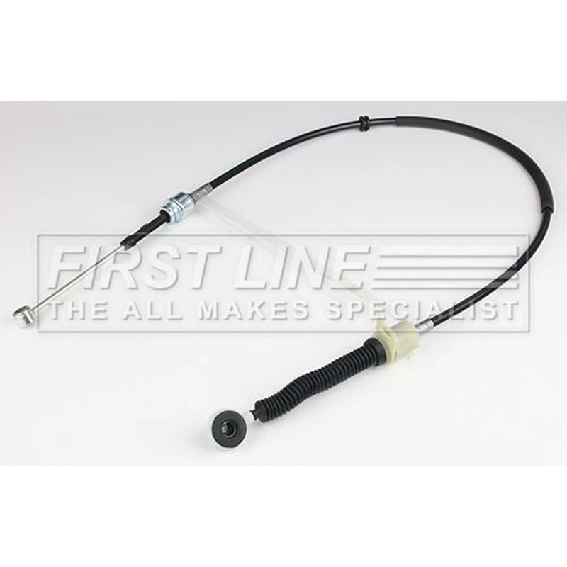 First Line Manual Transmission Cable Pull fits Mini Mini 2006-2015