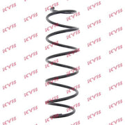 KYB Front Suspension Coil Spring fits Fiat Stilo 2001-2006 1.6
