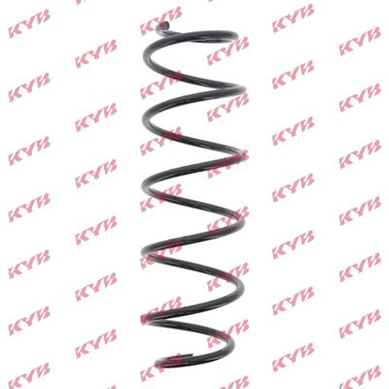 KYB Front Suspension Coil Spring fits Fiat Stilo 2001-2006 1.6