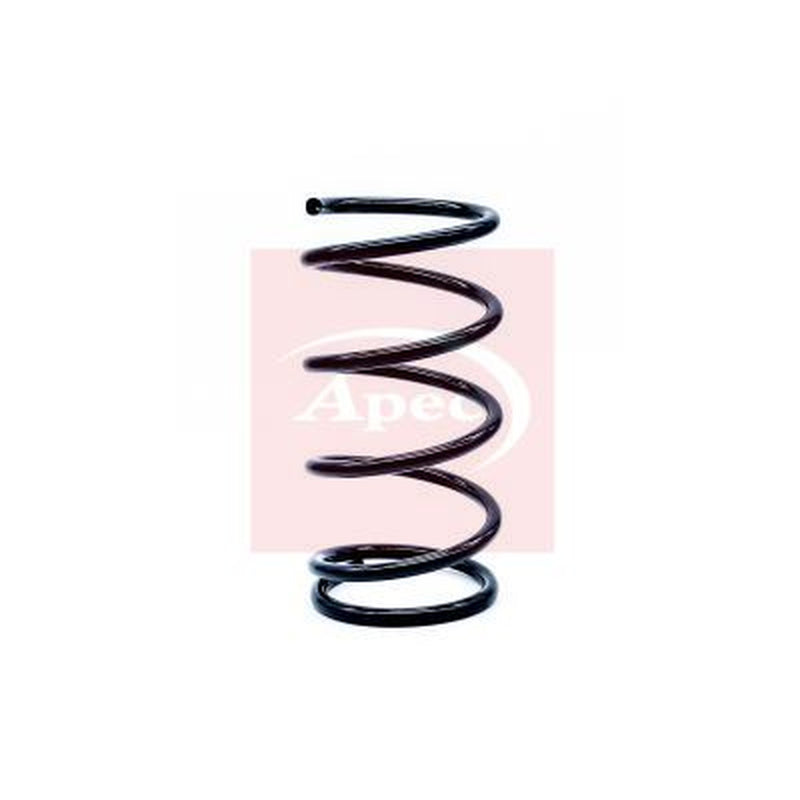 Apec Front Suspension Coil Spring fits Hyundai Tucson 2004-2010 2.0 2.7