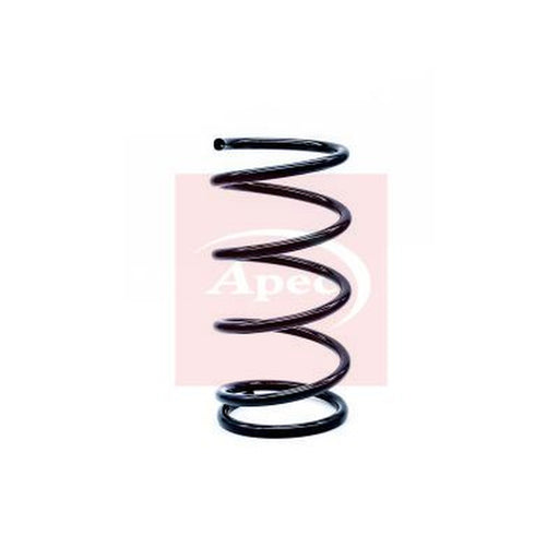 Apec Front Suspension Coil Spring fits Hyundai Tucson 2004-2010 2.0 2.7