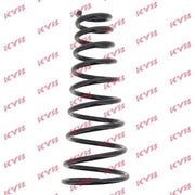 KYB Front Suspension Coil Spring fits Nissan Primera 1990-1996 1.6 2.0