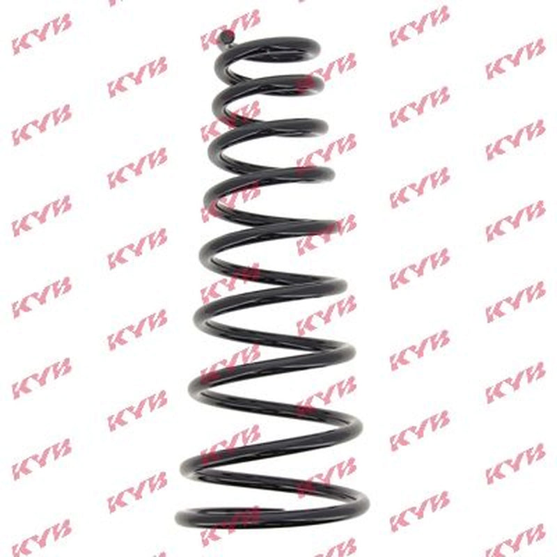 KYB 2 x Suspension Springs fits Nissan Primera 1990-1996 1.6 2.0