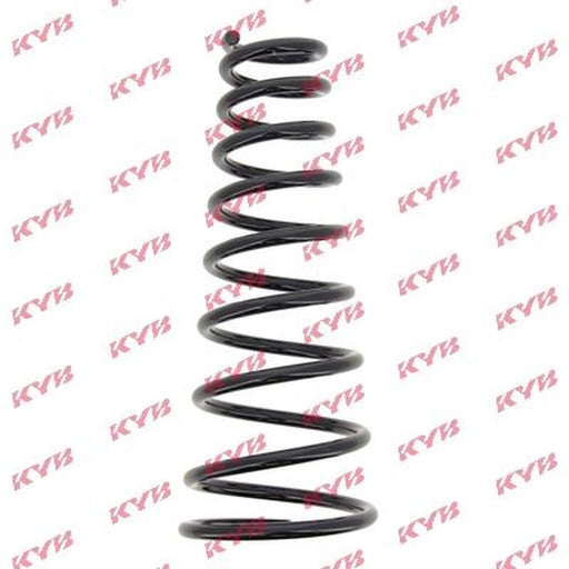 KYB 2 x Suspension Springs fits Nissan Primera 1990-1996 1.6 2.0