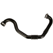 Gates Intercooler Turbo Charge Air Hose fits Nissan Primastar 2001-2002 1.9