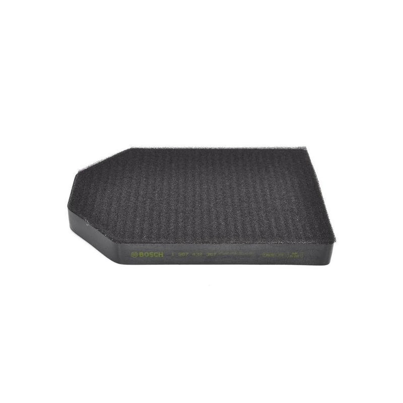 Bosch Cabin Air Filter (Pollen Filter) fits Audi A8 D2 1994-2002