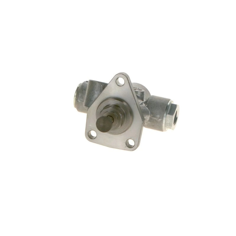 Bosch Fuel Pump Assembly fits Iveco Eurostar 1993-2002