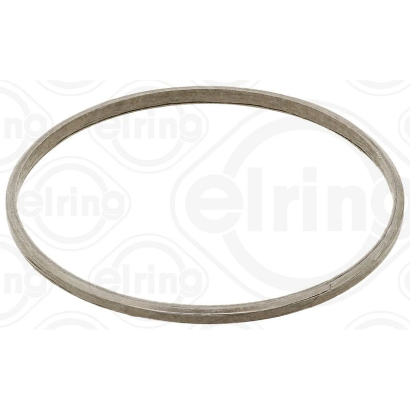 Elring Exhaust Pipe Gasket 126mm OD fits Jaguar F-Pace 2020 on 3.0