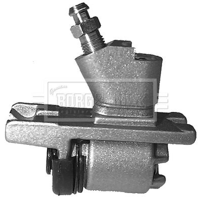 Borg & Beck Wheel Cylinder Hydraulic Brake Rear Right BBW1353