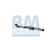 BM Catalysts Homologated Petrol Cat fits BMW 5 1996-2003