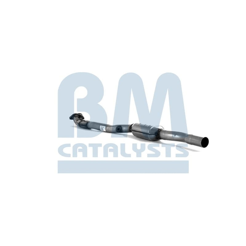 BM Catalysts Homologated Petrol Cat fits BMW 5 1996-2003
