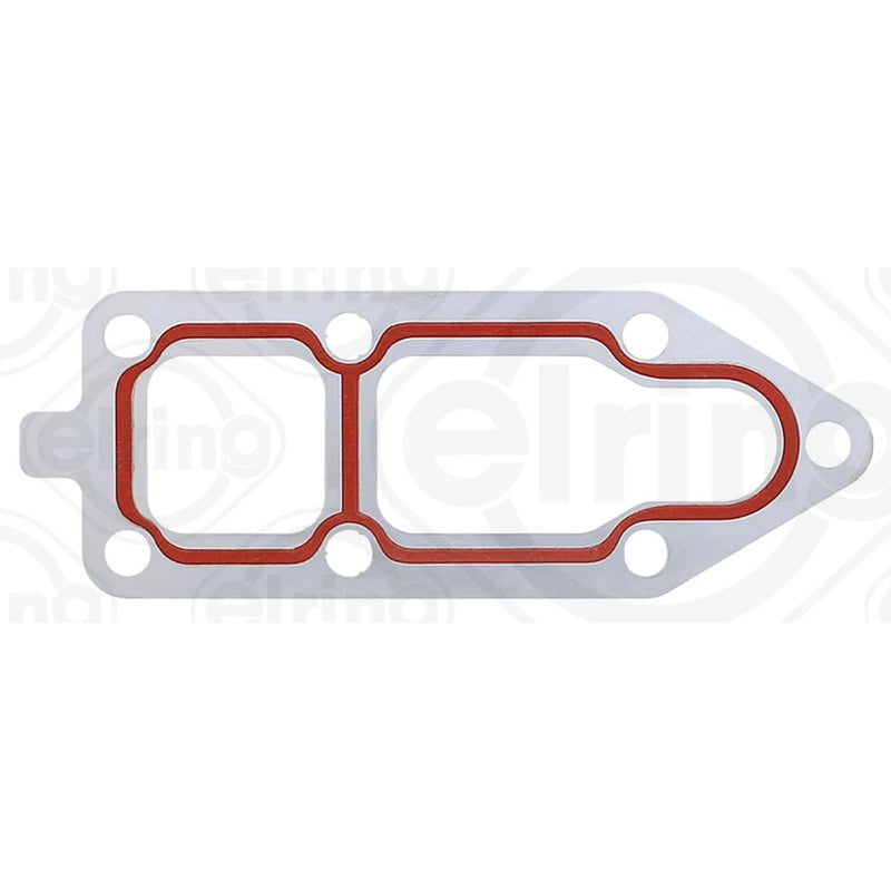 Elring Water Pump Gasket Wide Thick fits Daf Cf 2013 on