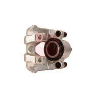 Apec Brake Caliper Assembly Front Left LCA702N