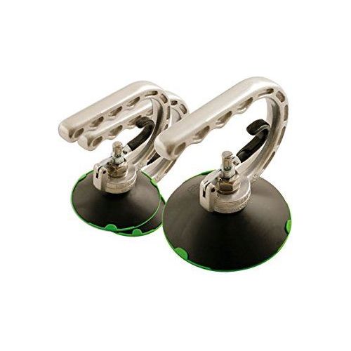 PowerTec Panel Cup Kit 3pc 91938 Laser - Dynamic Drive