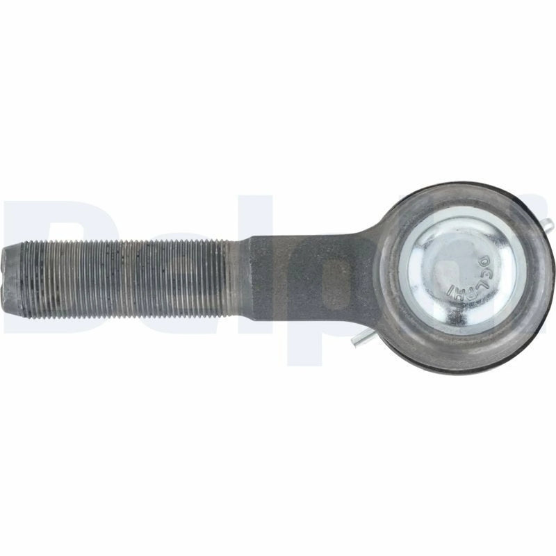 Delphi Steering Tie Rod End Ball Joint Front M16x1 fits Fiat 125 1967-1974 1.6