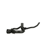 Gates Radiator Coolant Hose 220mm ID fits Audi A3 2012-2021 1.4