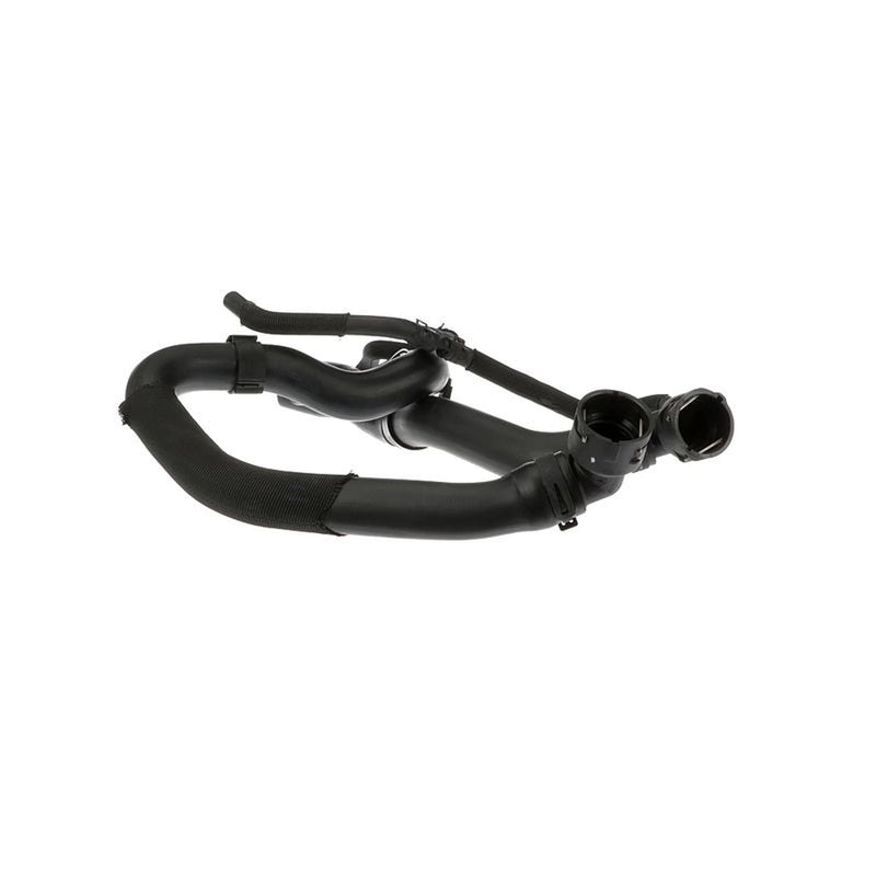 Gates Radiator Coolant Hose 870mm ID fits Skoda Yeti 2015-2017 1.2 1.4