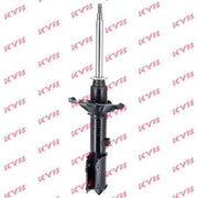 KYB Shock Absorber Damper Strut Front Left fits Hyundai Accent 1994-2000 1.3 1.5