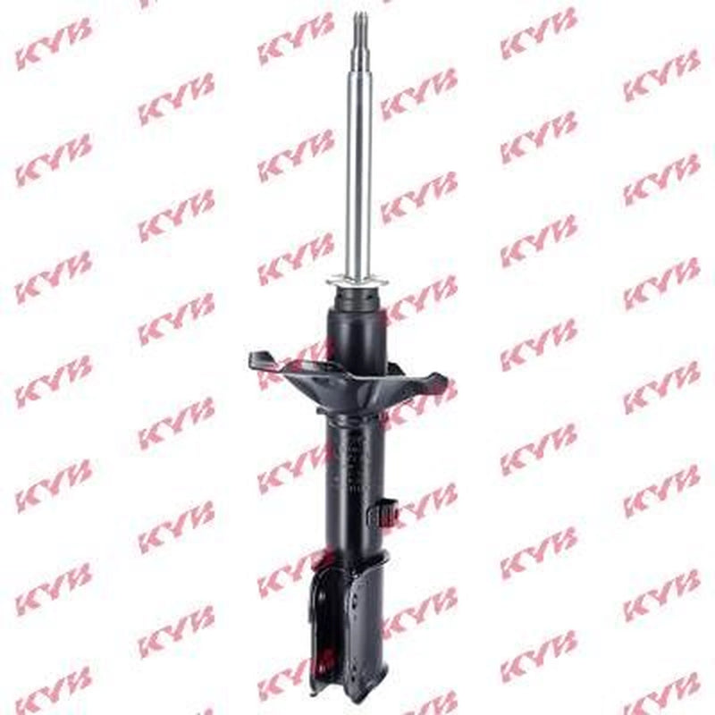 KYB Shock Absorber Damper Strut Front Left fits Hyundai Accent 1994-2000 1.3 1.5