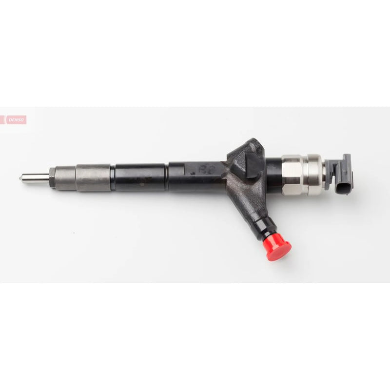 Denso Diesel Injector Nozzle Tip fits Nissan Navara 2001 on 2.5