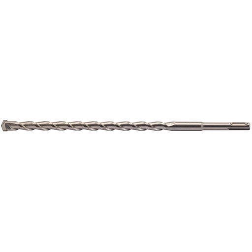 Draper SDS+ Masonry Drill, 14.0 x 300mm 41251 Draper - Dynamic Drive