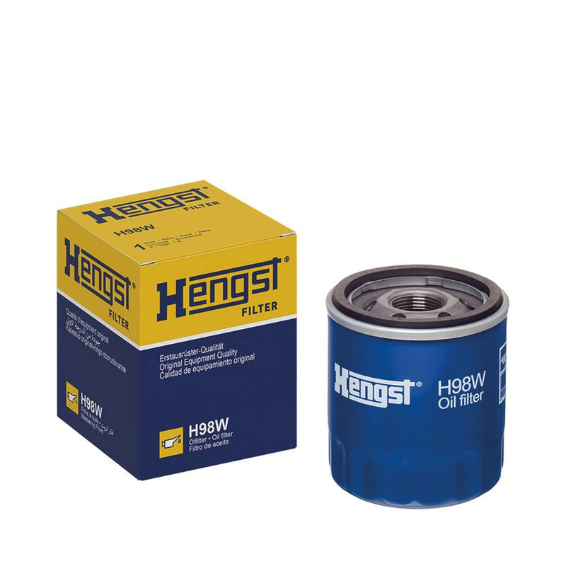 Hella Engine Oil Filter H98W
