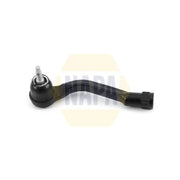 NAPA Steering Tie Rod End Ball Joint Front Left M16 x 1.5 fits Kia Sorento III