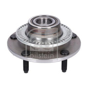 Febi Wheel Bearing Kit Rear Right 83mm 172433 OE 1201303 1201303SK1 4095198