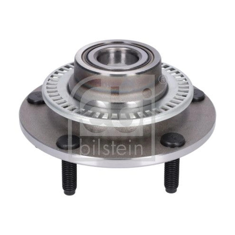 Febi Wheel Bearing Kit Rear Right 83mm 172433 OE 1201303 1201303SK1 4095198