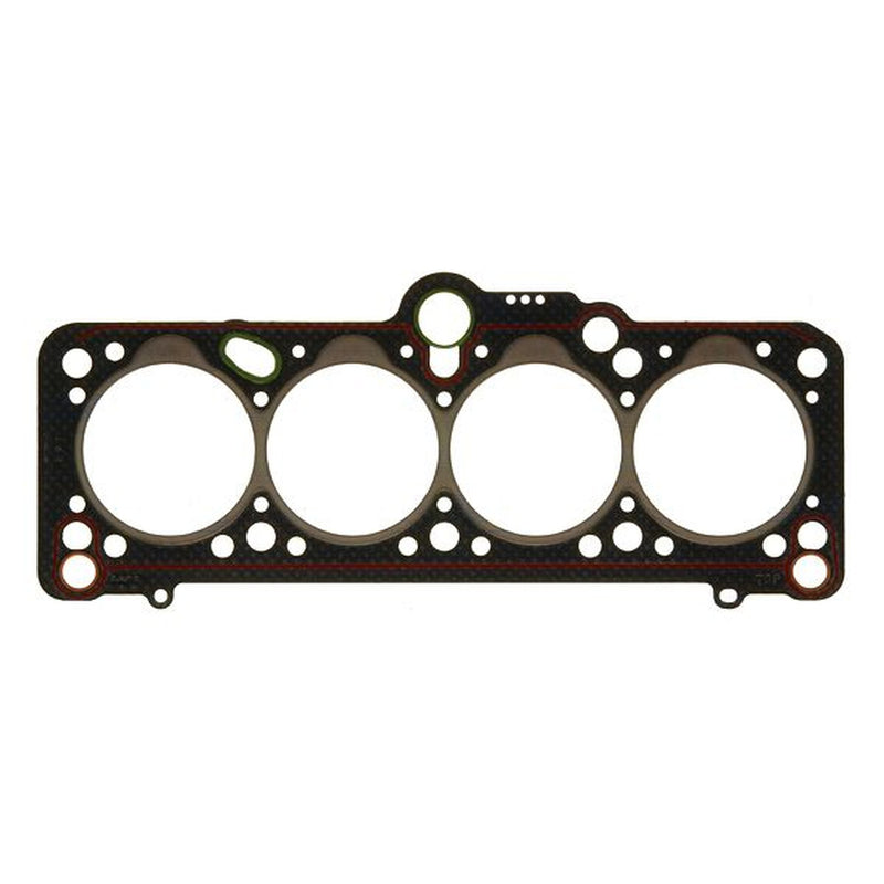 BGA Cylinder Head Gasket 1mm Thick fits Audi 80 B3 1989-1991 1.9