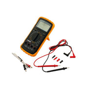Laser Automotive Multi Meter CAT II 5990 Laser - Dynamic Drive