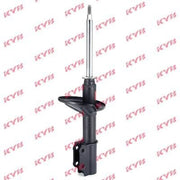 KYB Shock Absorber Damper Strut Front Left fits Mazda 323 III 1985-1993