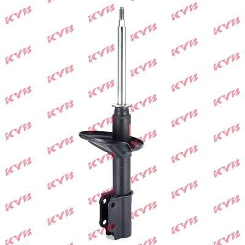 KYB Shock Absorber Damper Strut Front Left fits Mazda 323 III 1985-1993