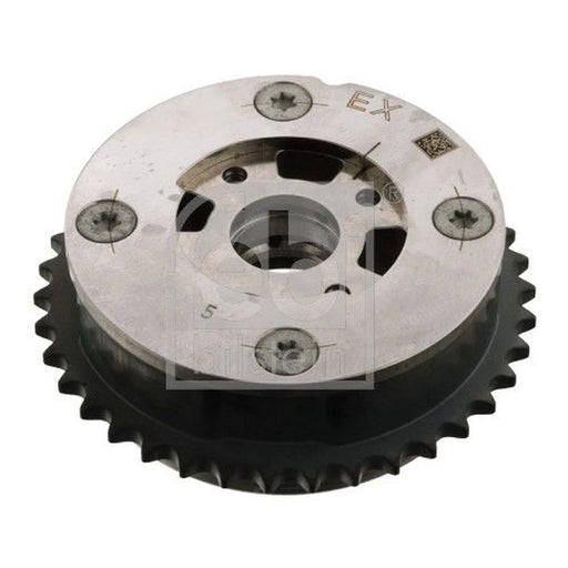 Febi Camshaft Adjuster Exhaust Side 38 Teeth 103974