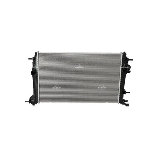 NRF Engine Radiator 59354