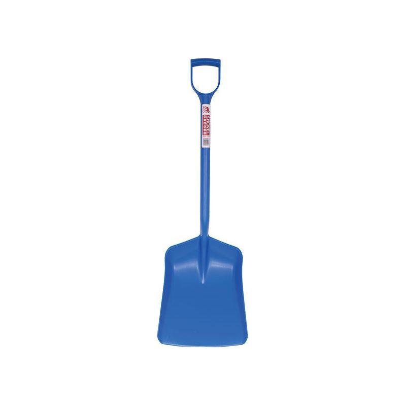 Red Gorilla Gorilla Shovel™ Blue Red Gorilla - Town Tools