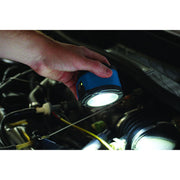 Laser Rechargeable Mini Work Lamp COB - 5 Watt 7505 Laser - Dynamic Drive