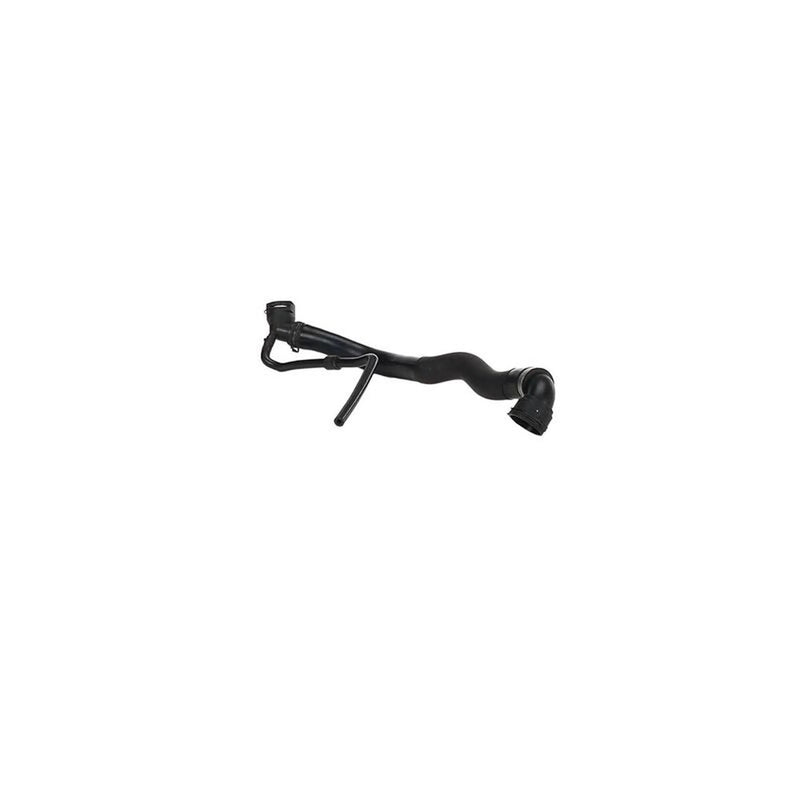 Gates Radiator Coolant Hose 686mm ID fits Audi A3 2004-2013 2.0