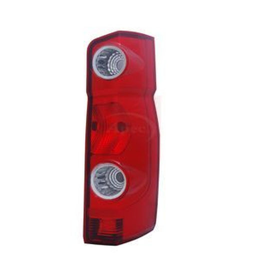 Apec Tail Light / Lamp Right fits VW Crafter 30-35 Bus 2006-2016 2.0 2.5
